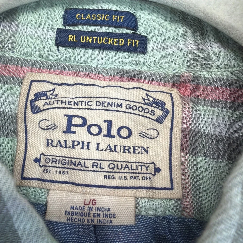 Polo Ralph Lauren polo ralph